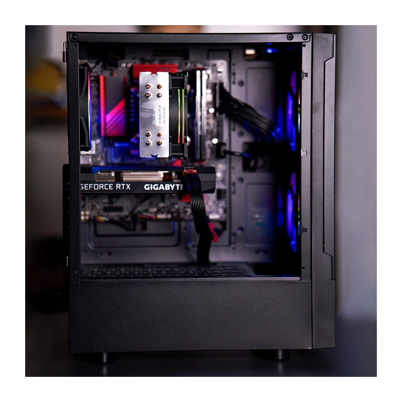 کیس اوست مدل GT-AV201-MB-2