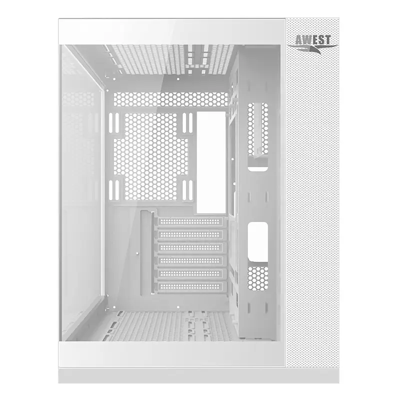 کیس اوست مدل GT-AQ12-MW-1