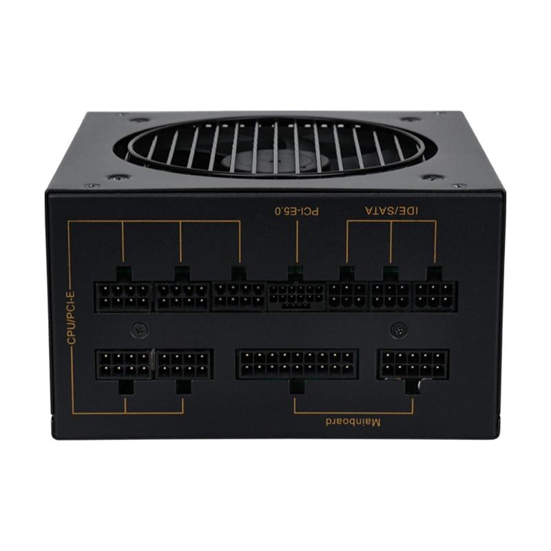 پاور اوست مدل GT-AV1000-GF 1000W-1