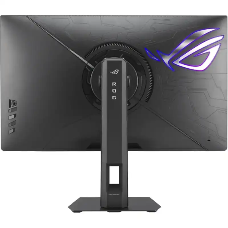 مانیتور گیمینگ ایسوس 27 اینچ مدل ROG Strix 5K XG27JCG-3