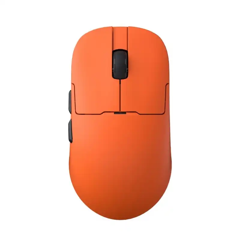 موس گیمینگ ایجز مدل  Ajazz AJ159 Apex 8K Orange