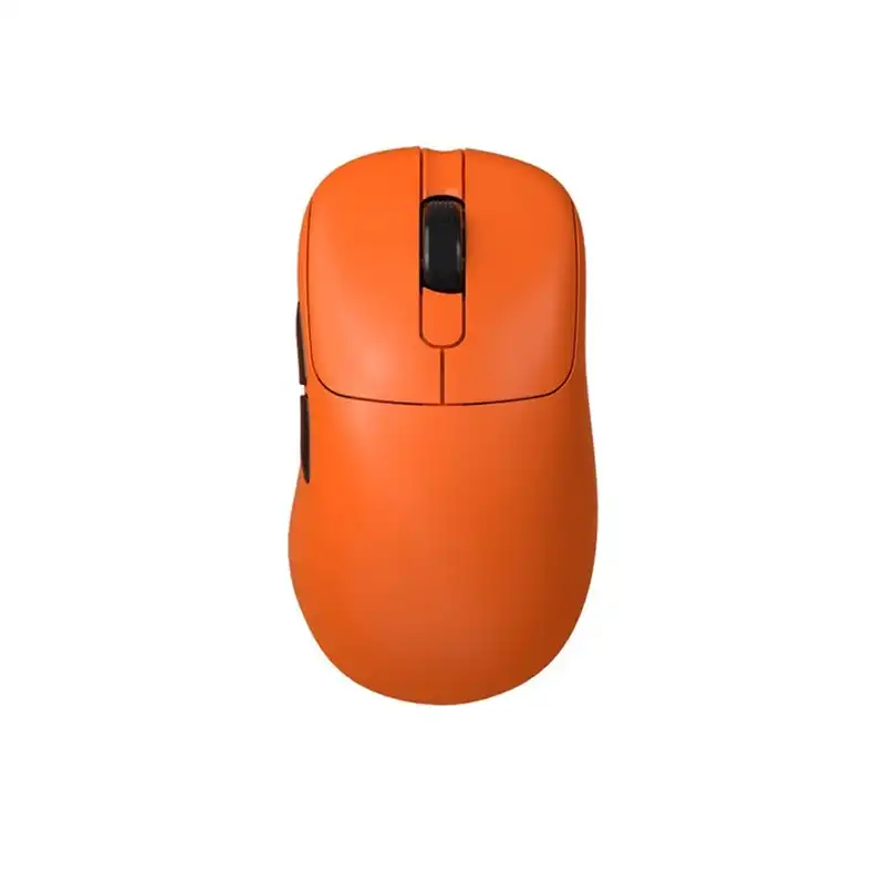 موس گیمینگ ایجز مدل Ajazz AJ179 Apex 8K Orange