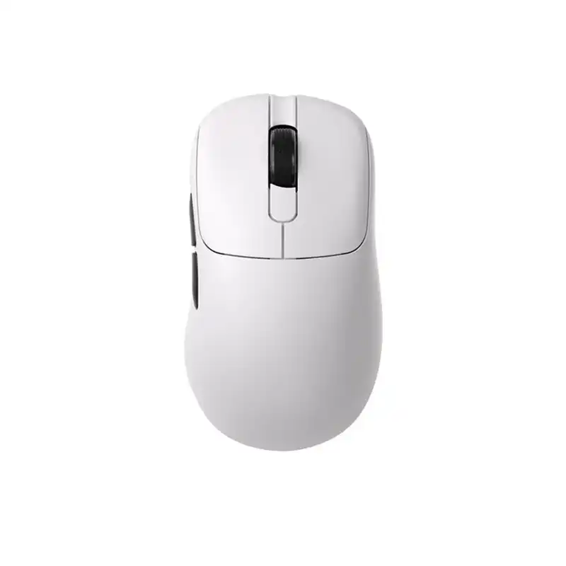 موس گیمینگ ایجز مدل Ajazz AJ179 Apex 8K White