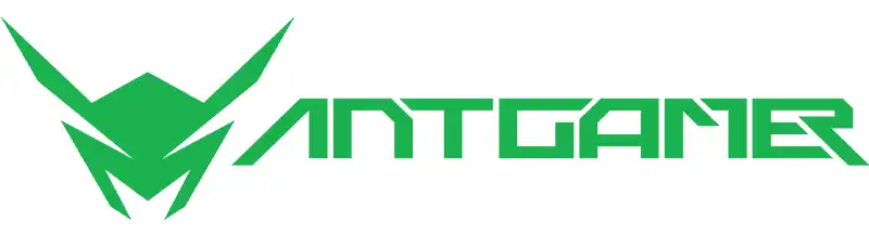 انت گیمر-AntGamer