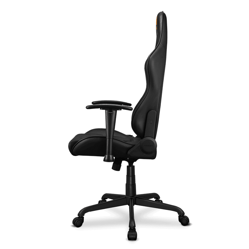 صندلی گیمینگ کوگار مدل ARMOR ELITE BLACK-1