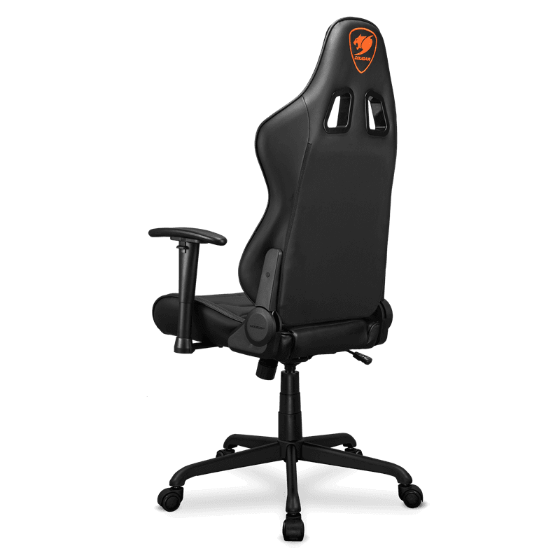 صندلی گیمینگ کوگار مدل ARMOR ELITE BLACK-3