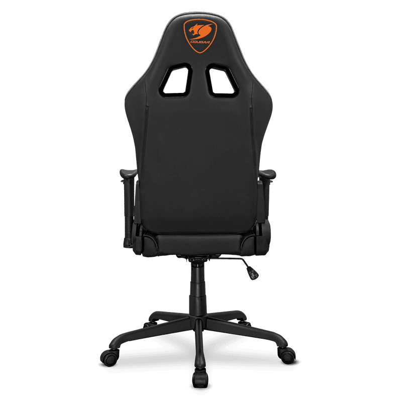صندلی گیمینگ کوگار مدل ARMOR ELITE BLACK-2
