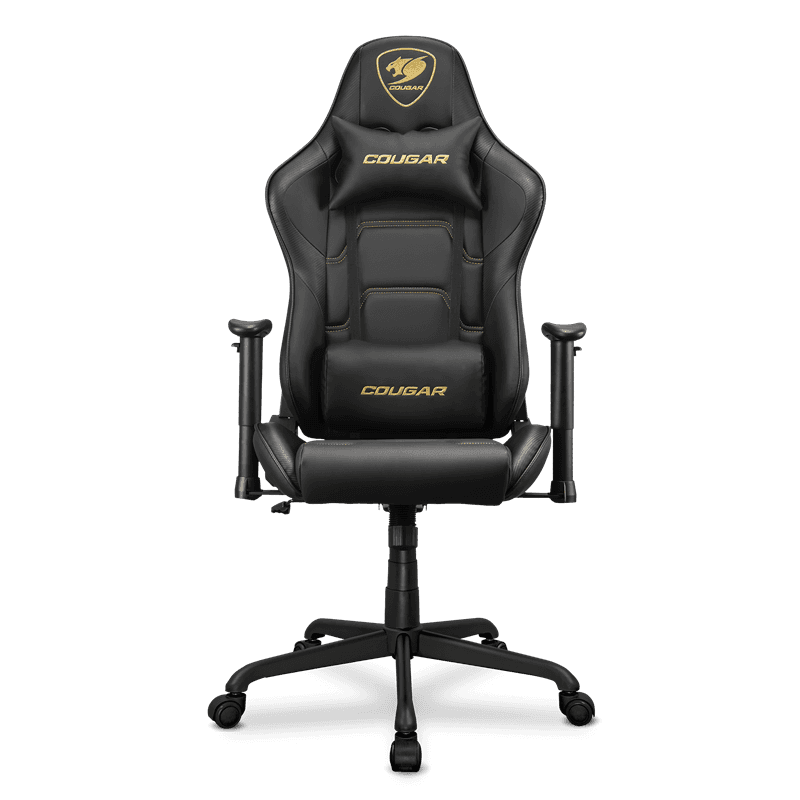صندلی گیمینگ کوگار مدل ARMOR ELITE ROYAL-0
