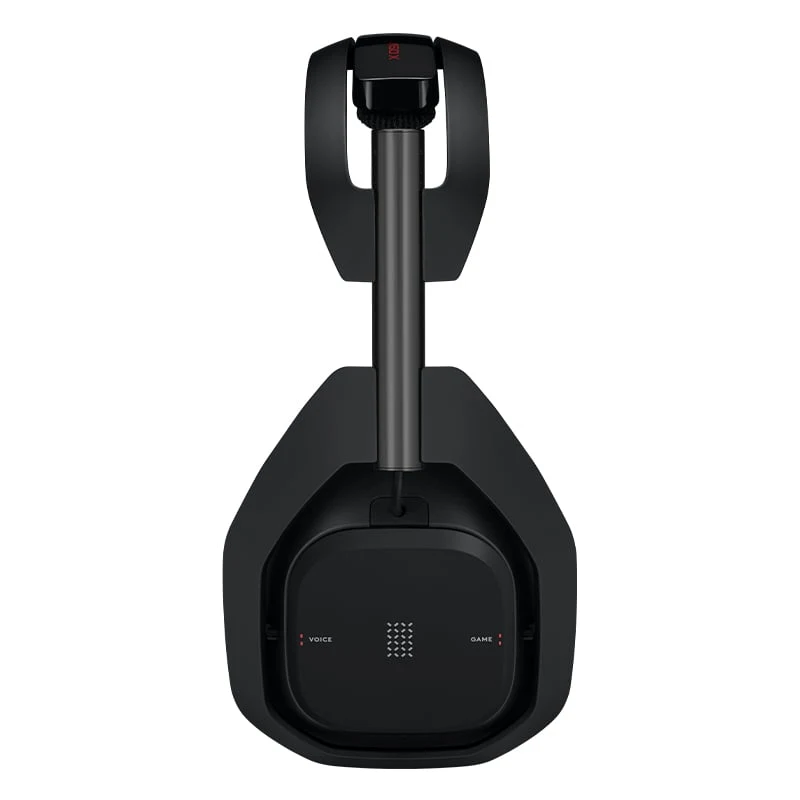 هدست گیمینگ لاجیتک مدل Astro A50 X Black-1