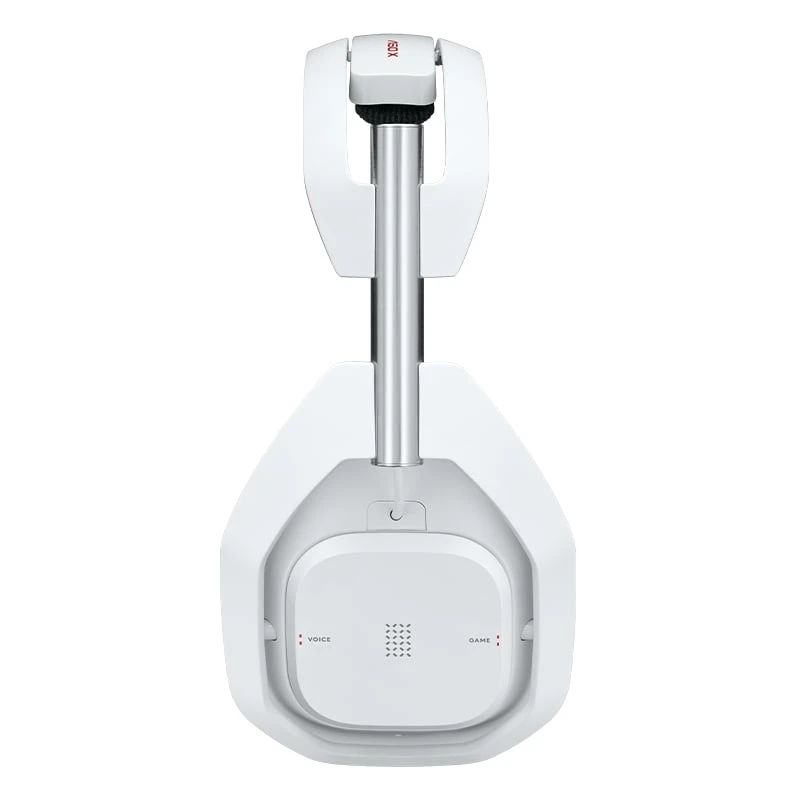 هدست گیمینگ لاجیتک مدل Astro A50 X White -3