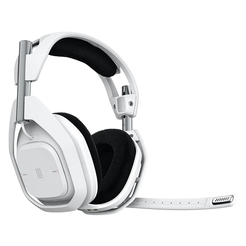 هدست گیمینگ لاجیتک مدل Astro A50 X White -1