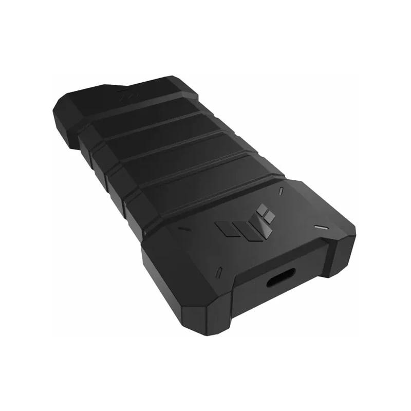 اس اس دی اکسترنال ایسوس مدل TUF Gaming AS1000 PLUS 1TB-4