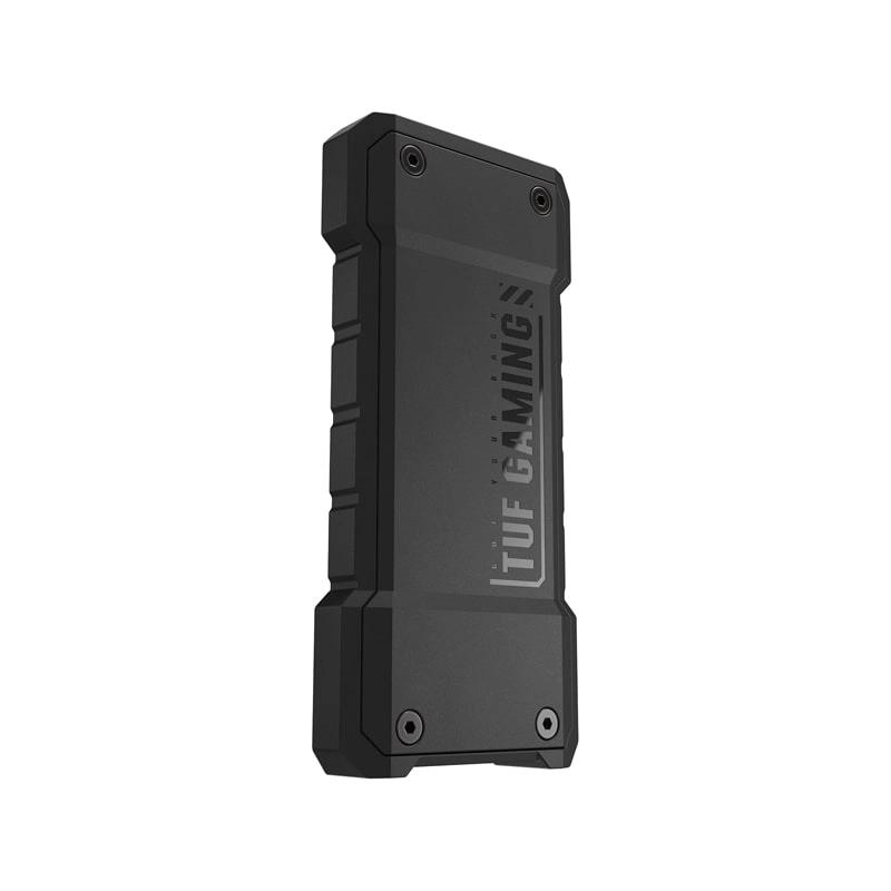 اس اس دی اکسترنال ایسوس مدل TUF Gaming AS2000 PLUS 2TB-2
