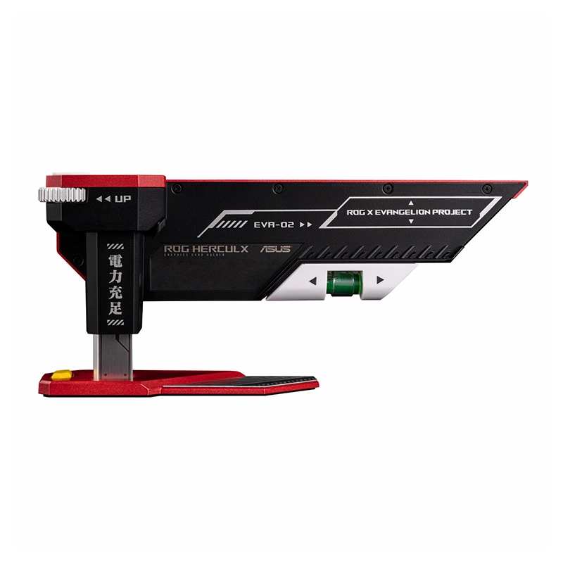 نگه دارنده کارت گرافیک ایسوس مدل ROG Herculx EVA-02-1