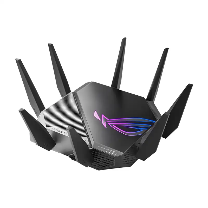 روتر ایسوس مدل ROG Rapture GT-AXE11000