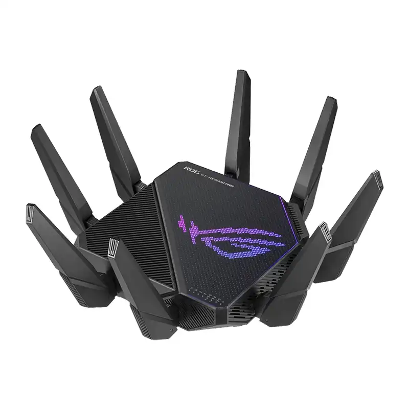 روتر ایسوس مدل ROG Rapture GT-AX11000 Pro