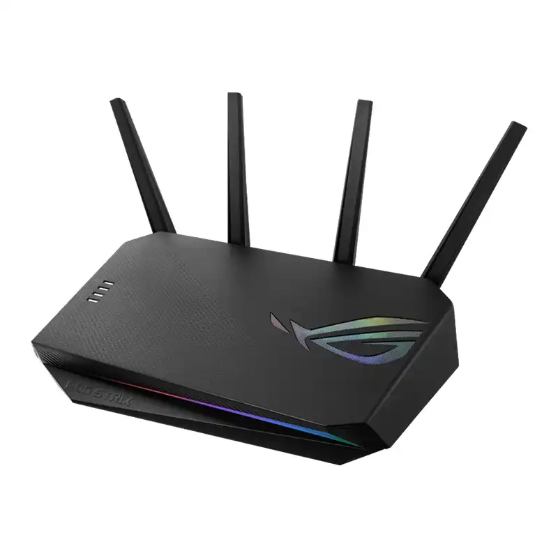 روتر ایسوس مدل ROG STRIX GS-AX5400