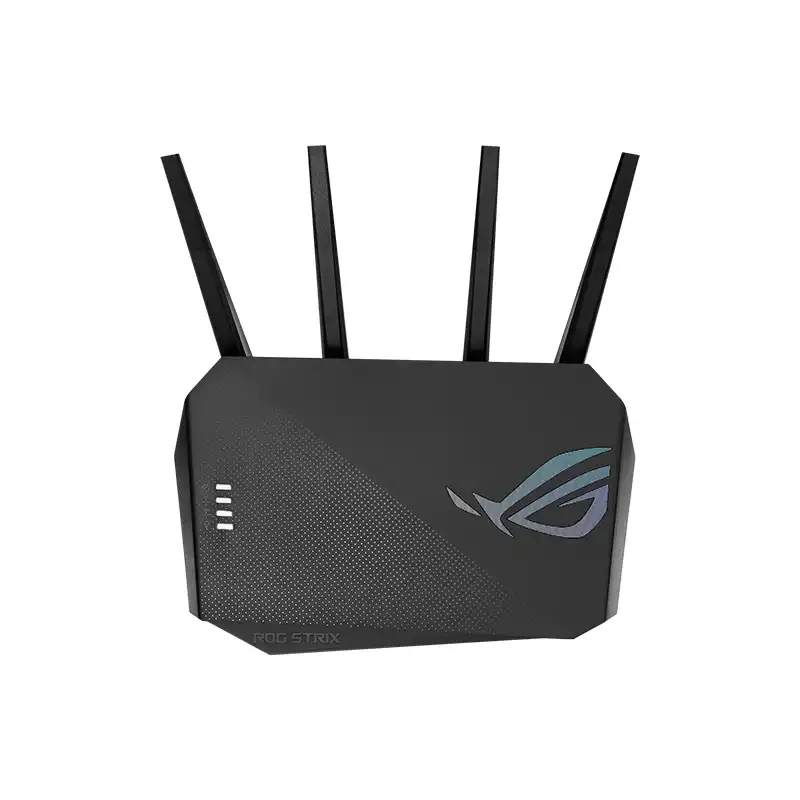 روتر ایسوس مدل ROG STRIX GS-AX5400-4