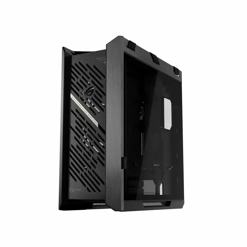 کیس ASUS ROG Strix Helios II GX601S - Black-4