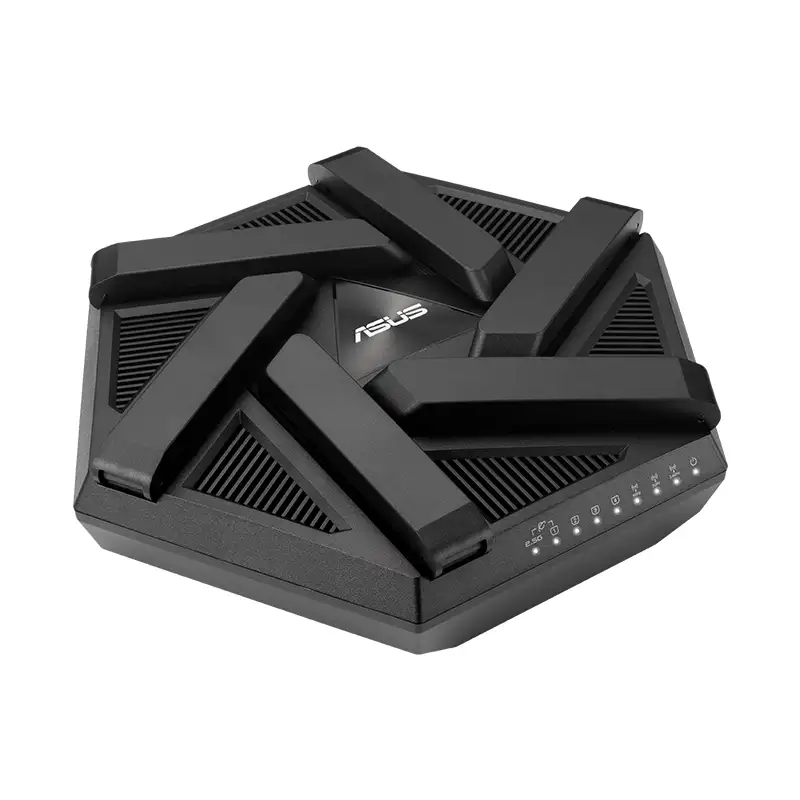 مودم روتر ایسوس مدل RT-AXE7800-3