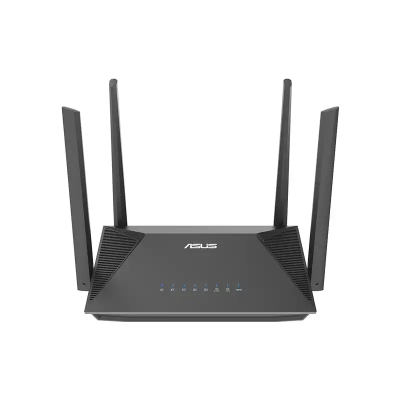 روتر ایسوس مدل RT-AX52