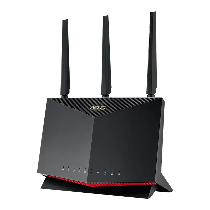 روتر ایسوس مدل RT-AX86U Pro