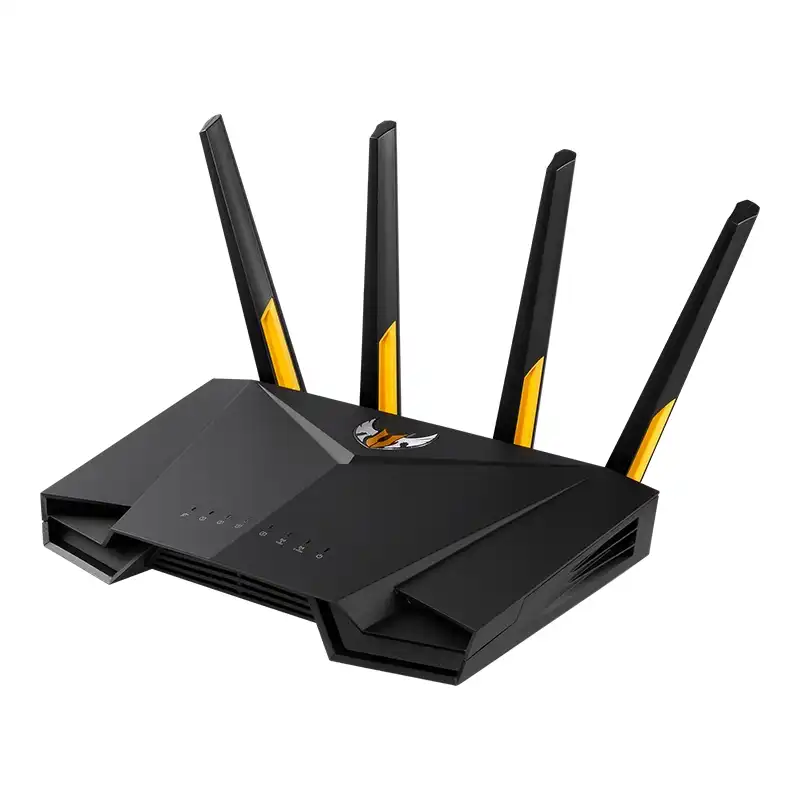 روتر ایسوس مدل TUF Gaming AX3000
