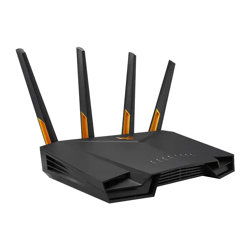 روتر ایسوس مدل TUF Gaming AX4200-4