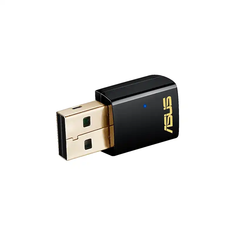 دانگل وای فای ایسوس مدل USB-AC51