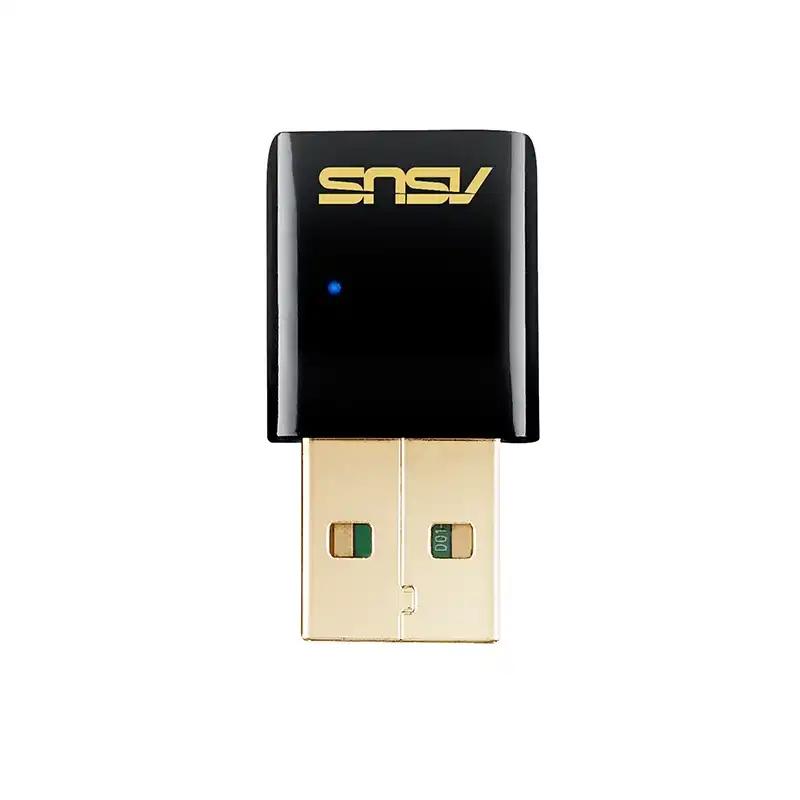 دانگل وای فای ایسوس مدل USB-AC51-1