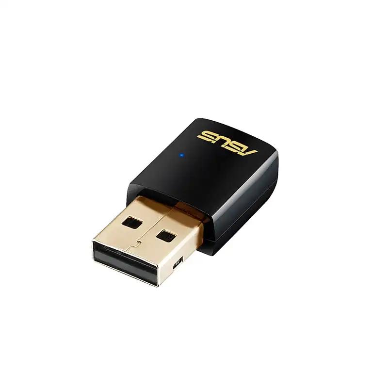 دانگل وای فای ایسوس مدل USB-AC51-2