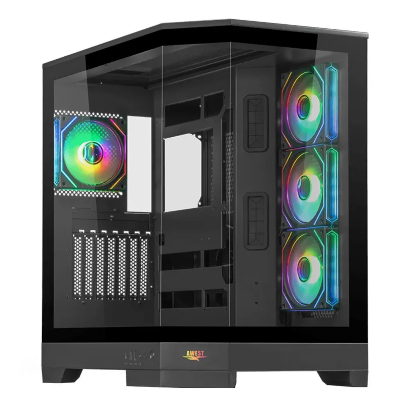 کیس اوست مدل GT-AQ1-MB