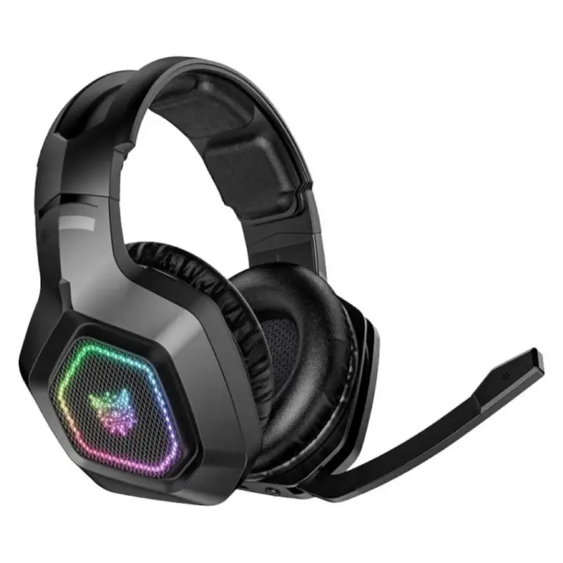 هدست گیمینگ اونیکوما مدل B100 Black-3