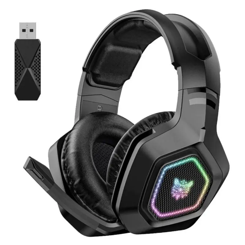 هدست گیمینگ اونیکوما مدل B100 Black