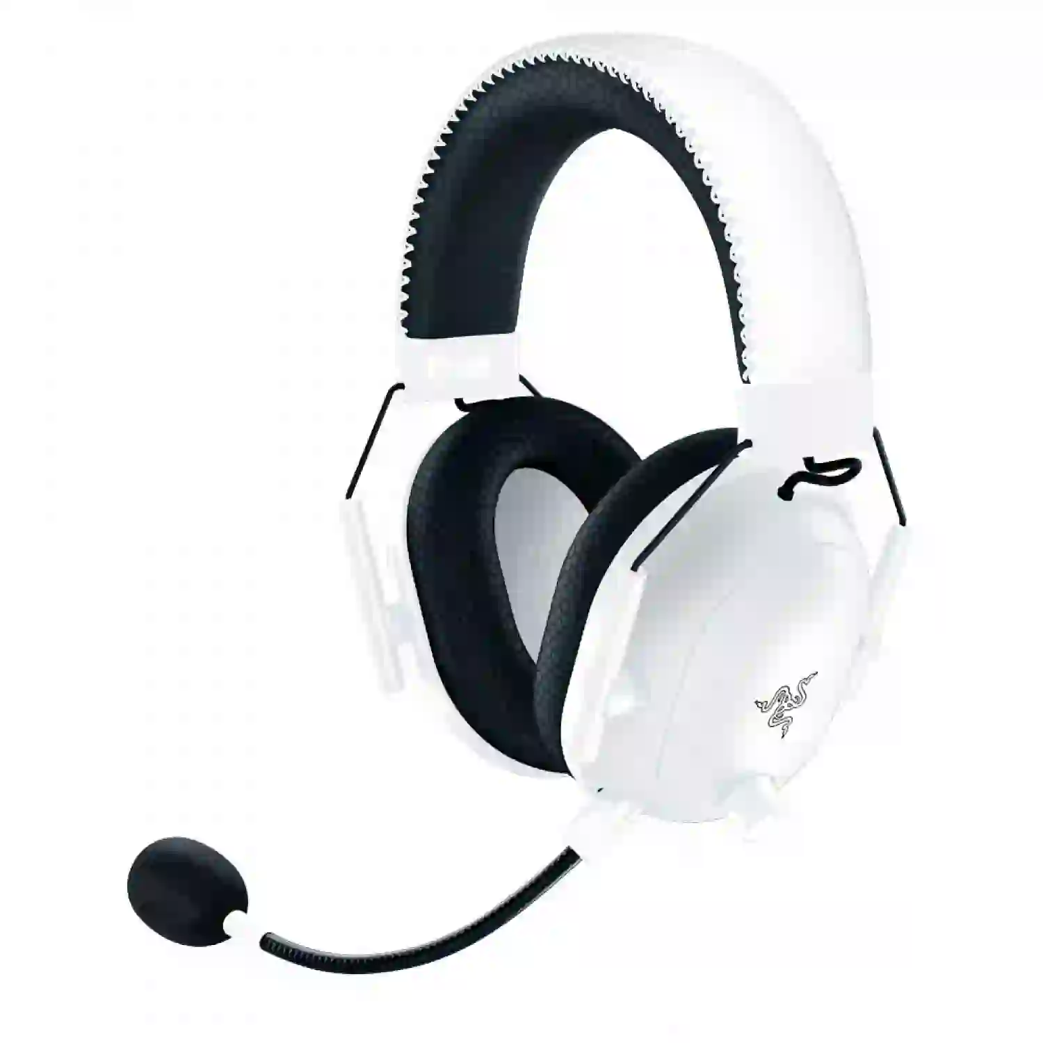 هدست گیمینگ ریزر مدل BLACKSHARK V2 PRO WHITE 2023-0