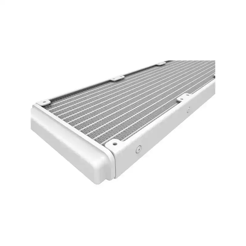 خنک کننده مایع پردازنده ردراگون CCW-3013 ARGB 360 White-4