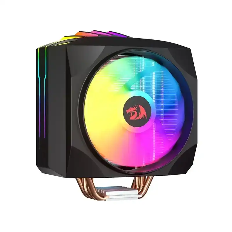 خنک کننده پردازنده ردراگون مدلCC-2199 RGB