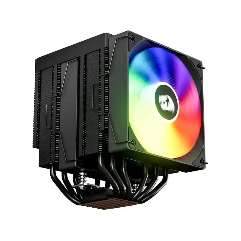 خنک کننده پردازنده ردراگون مدلCC-2312 RGB