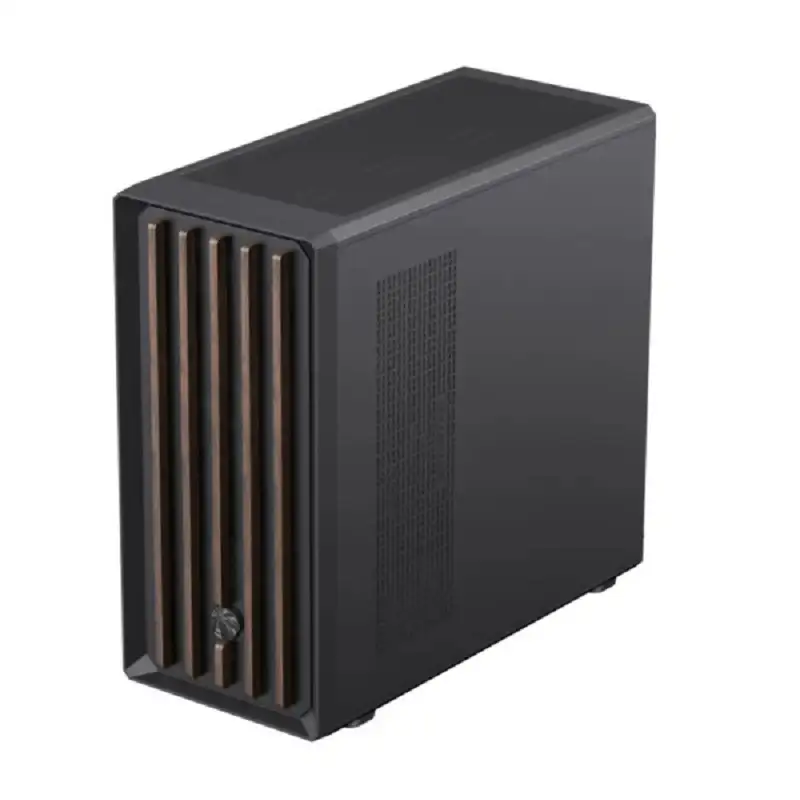 کیس گیم مکس مدل CLAW 460 WB BLACK-1