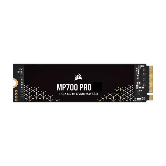 هارد اس اس دی کورسیر مدل MP700 PRO NH 4TB GEN5