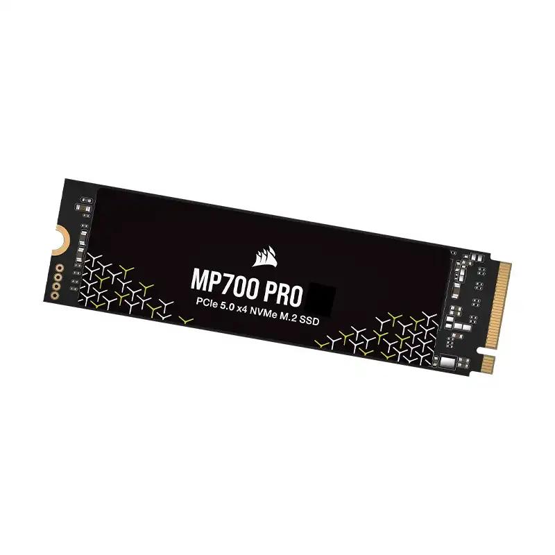 هارد اس اس دی کورسیر مدل MP700 PRO NH 4TB GEN5-2