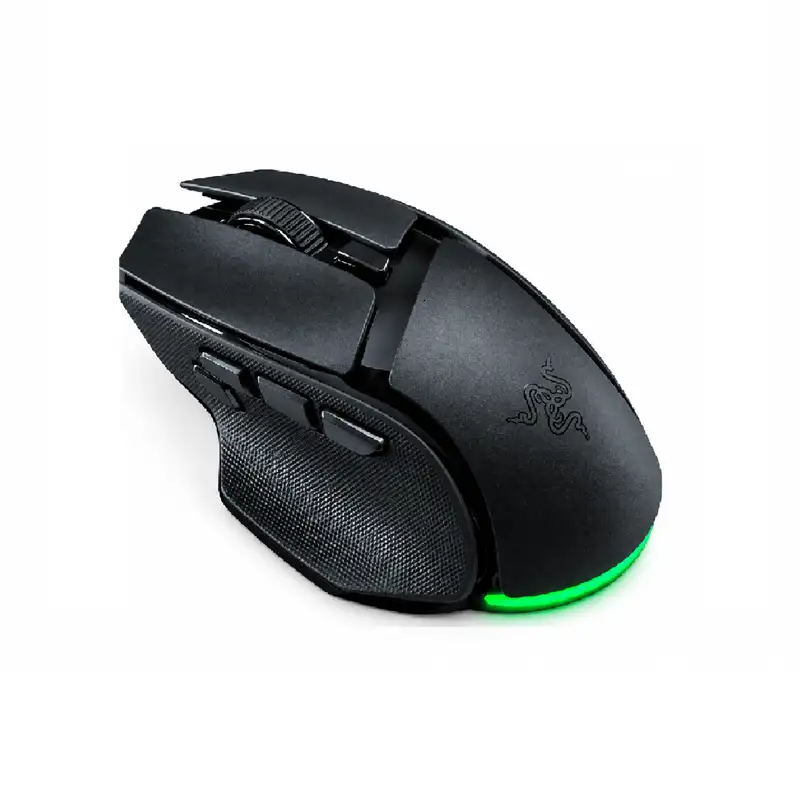 ماوس گیمینگ ریزر مدل Basilisk V4 HyperSpeed-1
