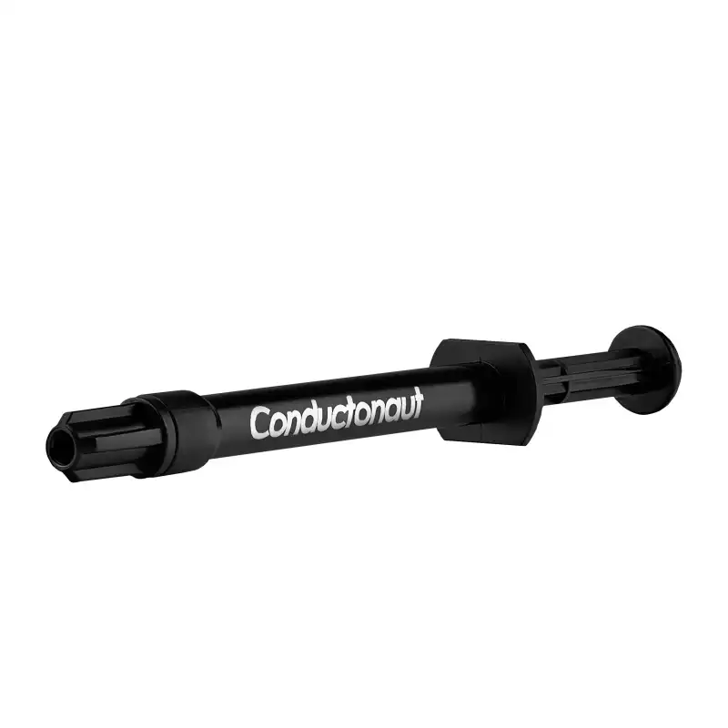 خمیر سیلیکون ترمال گریزلی Conductonaut Liquid Metal 5.0g