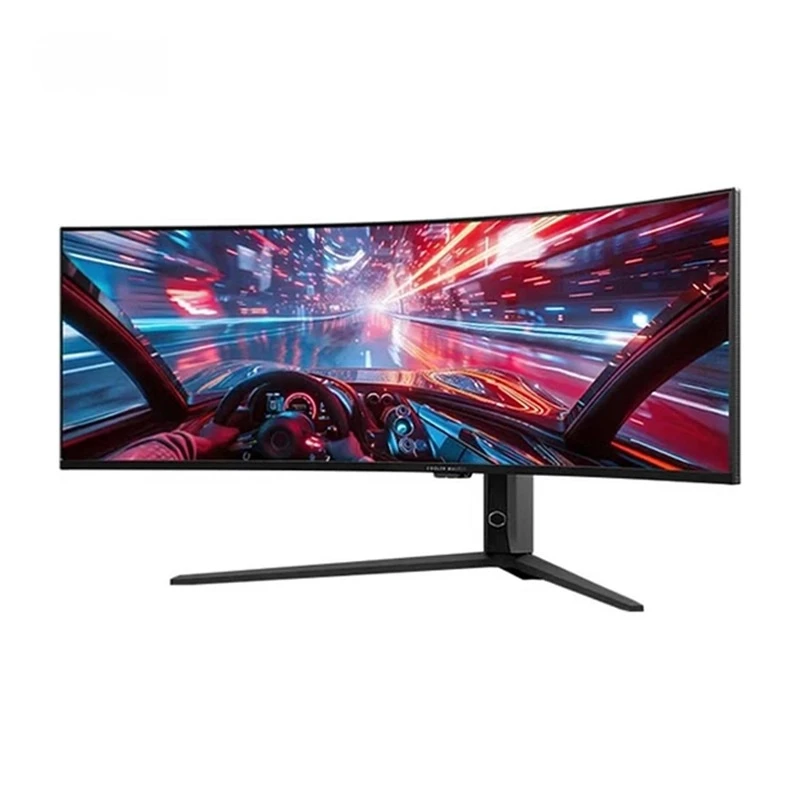 مانیتور گیمینگ کولرمستر مدل GP57ZS-2