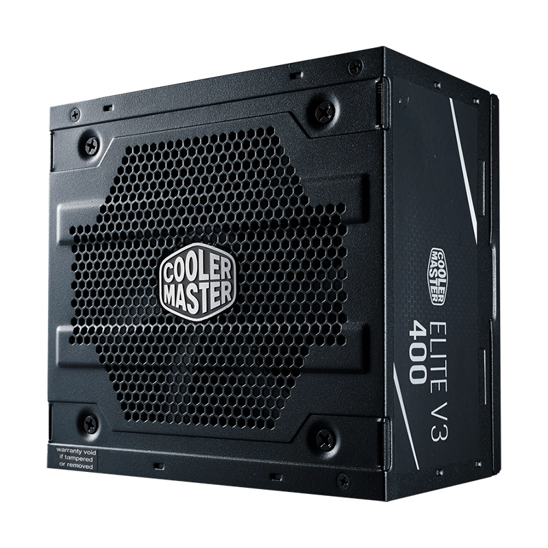 پاور کولرمستر مدل ELITE 400W - V3-3