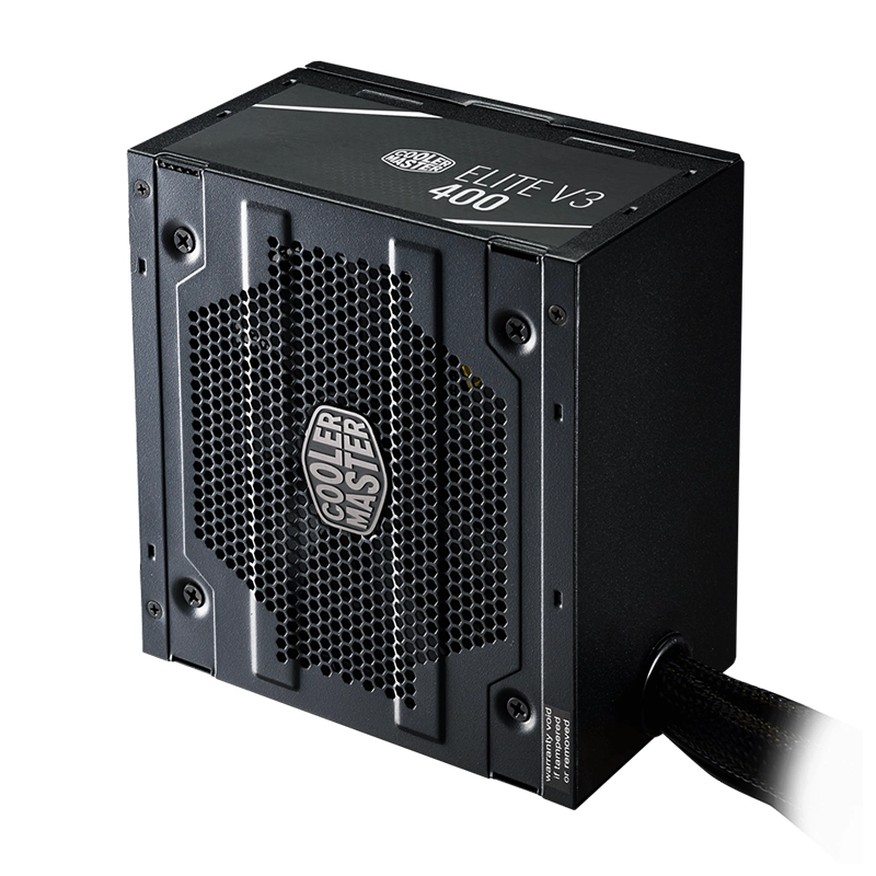 پاور کولرمستر مدل ELITE 400W - V3-1