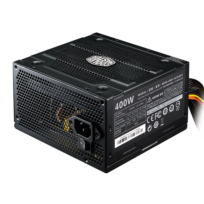 پاور کولرمستر مدل ELITE 400W - V3