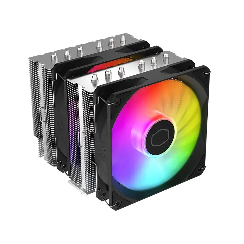 خنک کننده پردازنده کولرمستر مدل T620s ARGB-3
