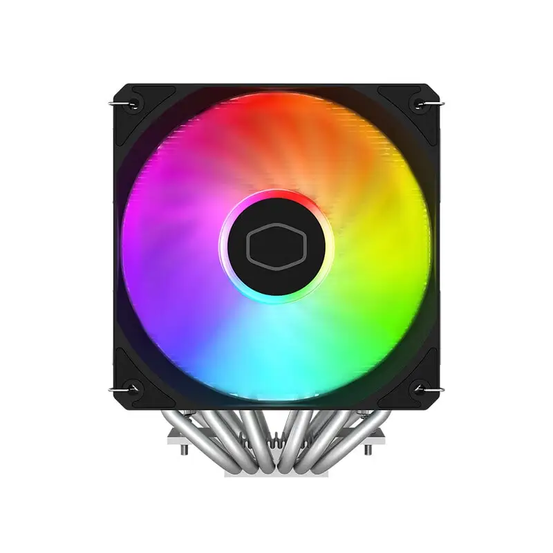 خنک کننده پردازنده کولرمستر مدل T620s ARGB-1