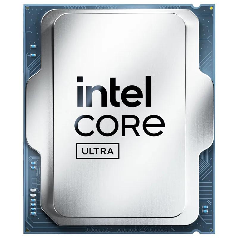 پردازنده اینتل بدون باکس مدل Core Ultra 5 245K-0